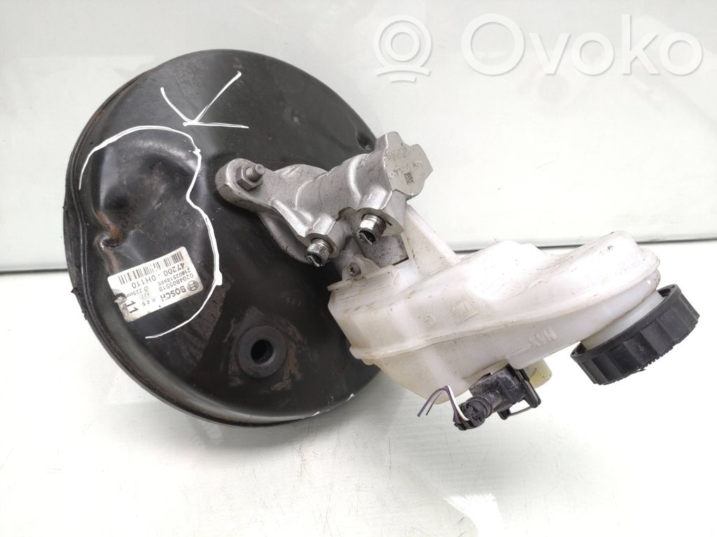 Toyota Aygo AB40 Servofreno 