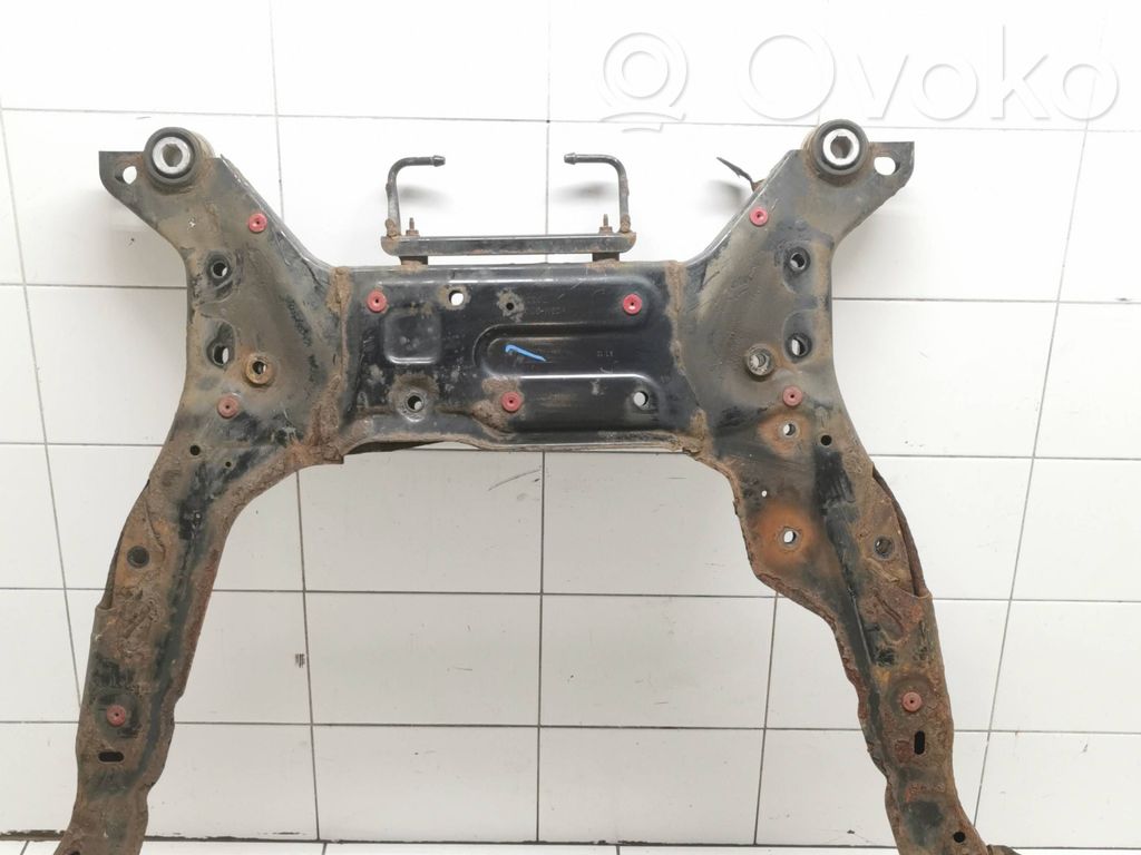 Front subframe   G9N5000,2430537,A12083FS1164