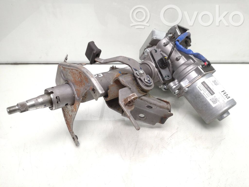 Toyota Aygo AB40 Electric power steering pump 