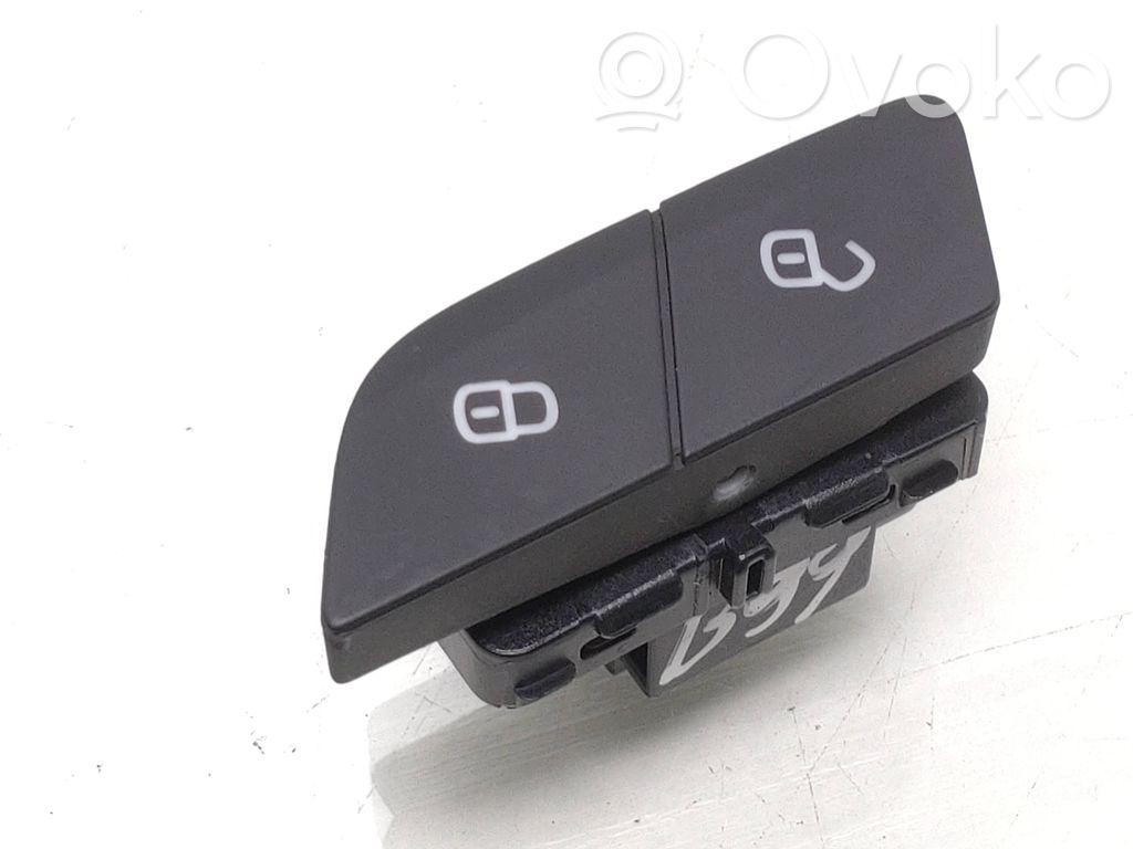 Seat Leon (5F) Central locking switch button 