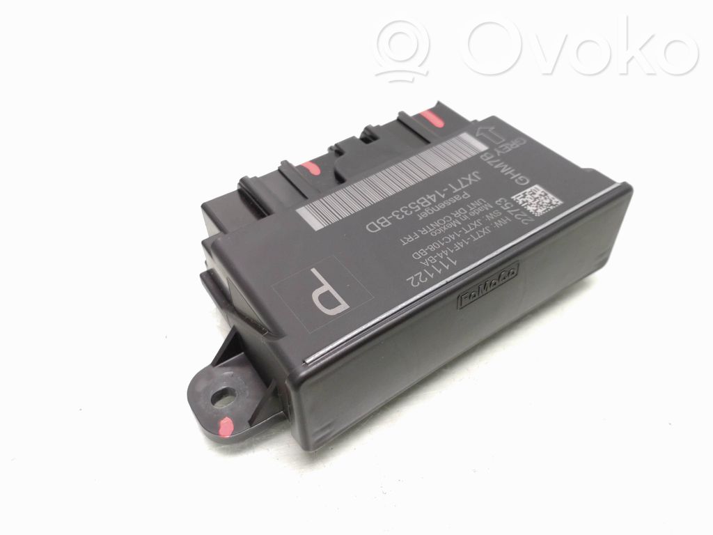 Ford Mustang Mach-E Door control unit/module 