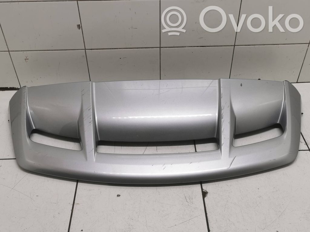 Toyota C-HR I Spoiler del portellone posteriore/bagagliaio 