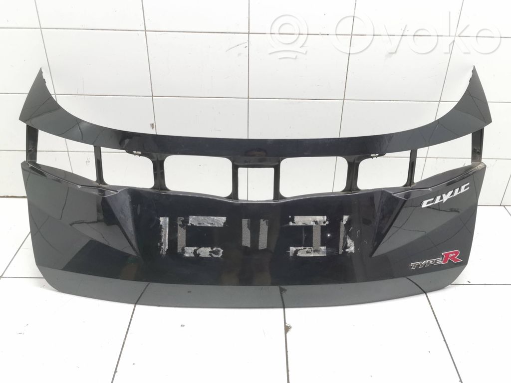 Honda Civic Mască capotă portbagaj 