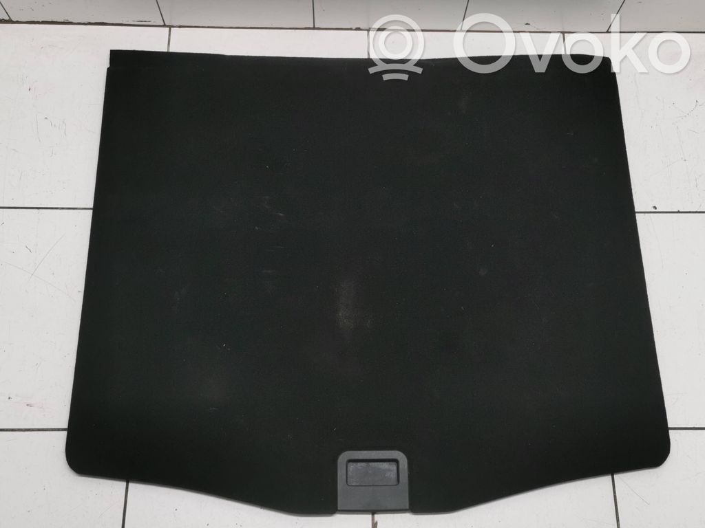 Podłoga bagażnika   LJ8BR42844AE