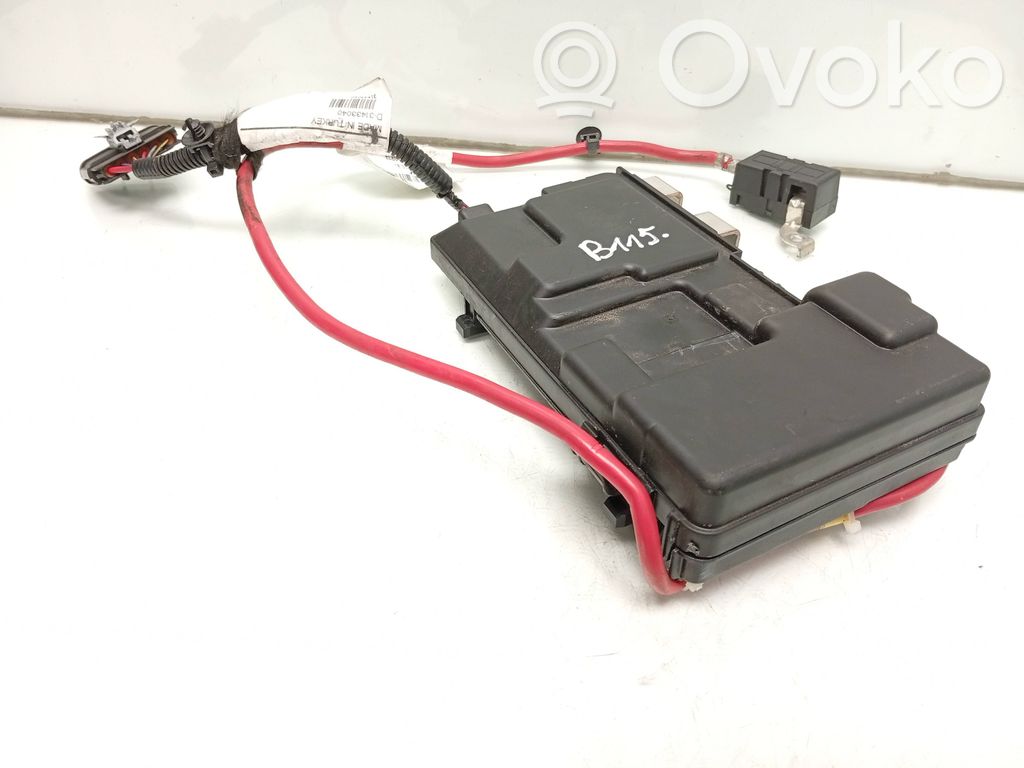 Fuse module   31409756,31337165,31433040,30659096,30765045,31409364