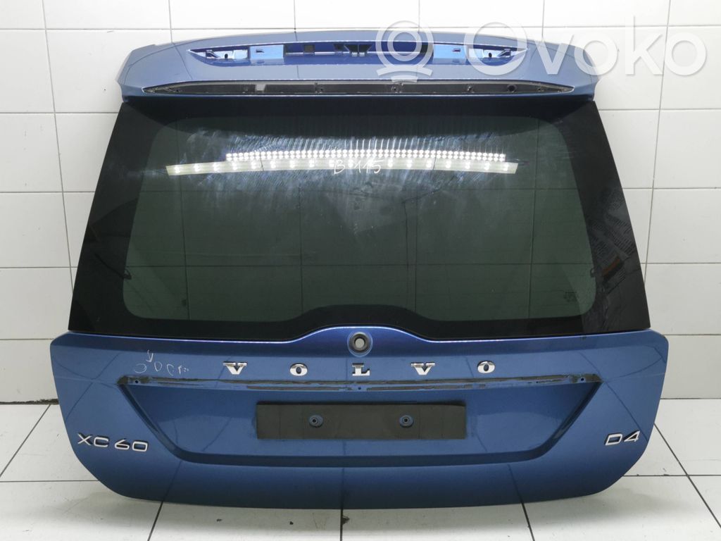 Volvo XC60 Tailgate/trunk/boot lid 