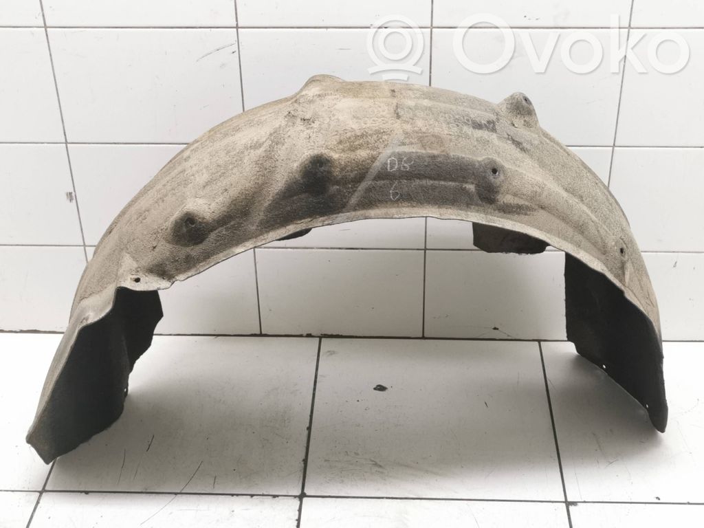 BMW 5 GT F07 Rivestimento paraspruzzi parafango posteriore 