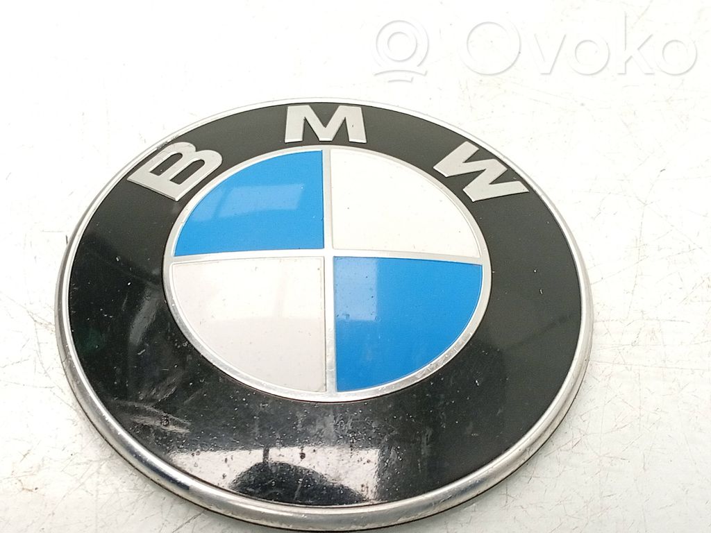 BMW 5 GT F07 Logo/stemma case automobilistiche 