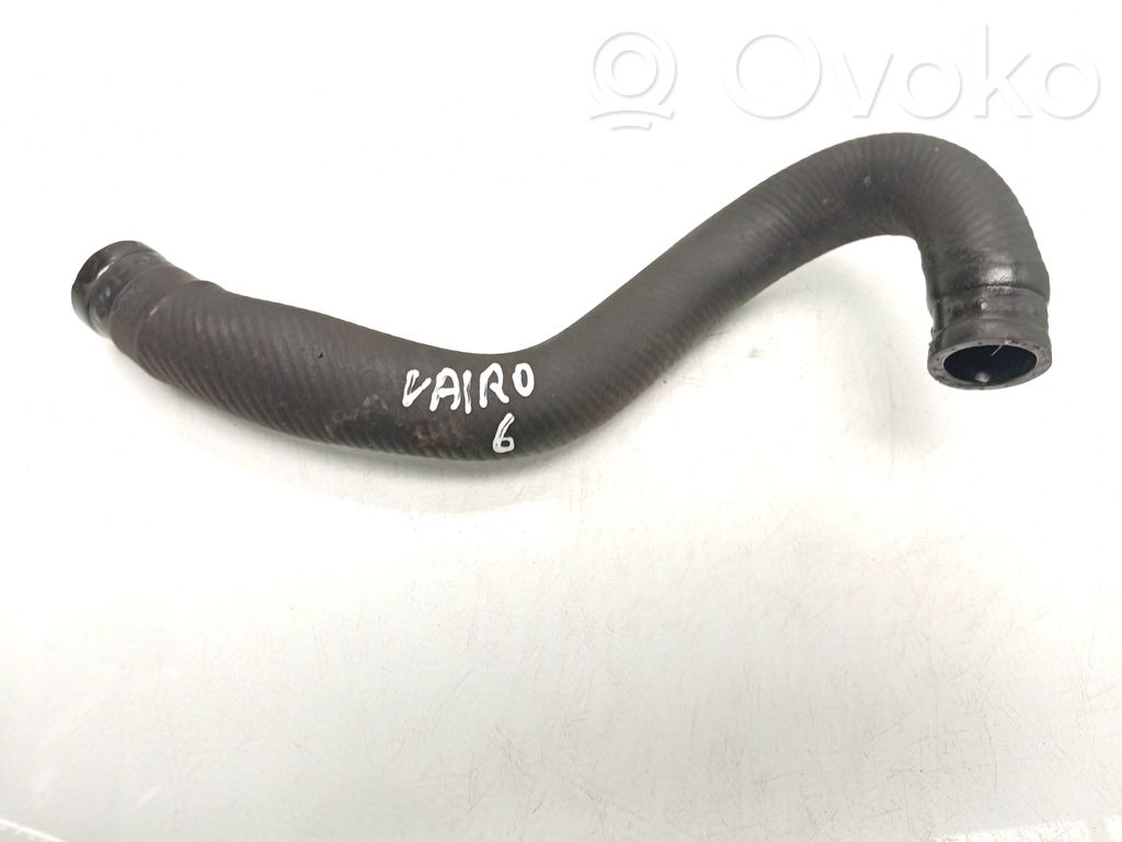 BMW 5 GT F07 Furtun/conductă servodirecție