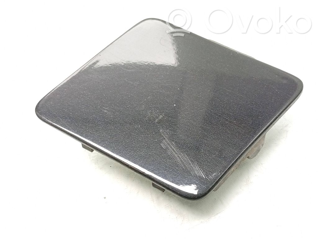 BMW 5 GT F07 Tappo/coprigancio di traino paraurti posteriore 