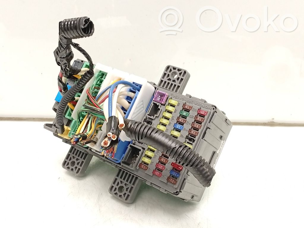 Sulakemoduuli   37842RN,SMGE512,7003139609,G8HLH71,G8HLH71