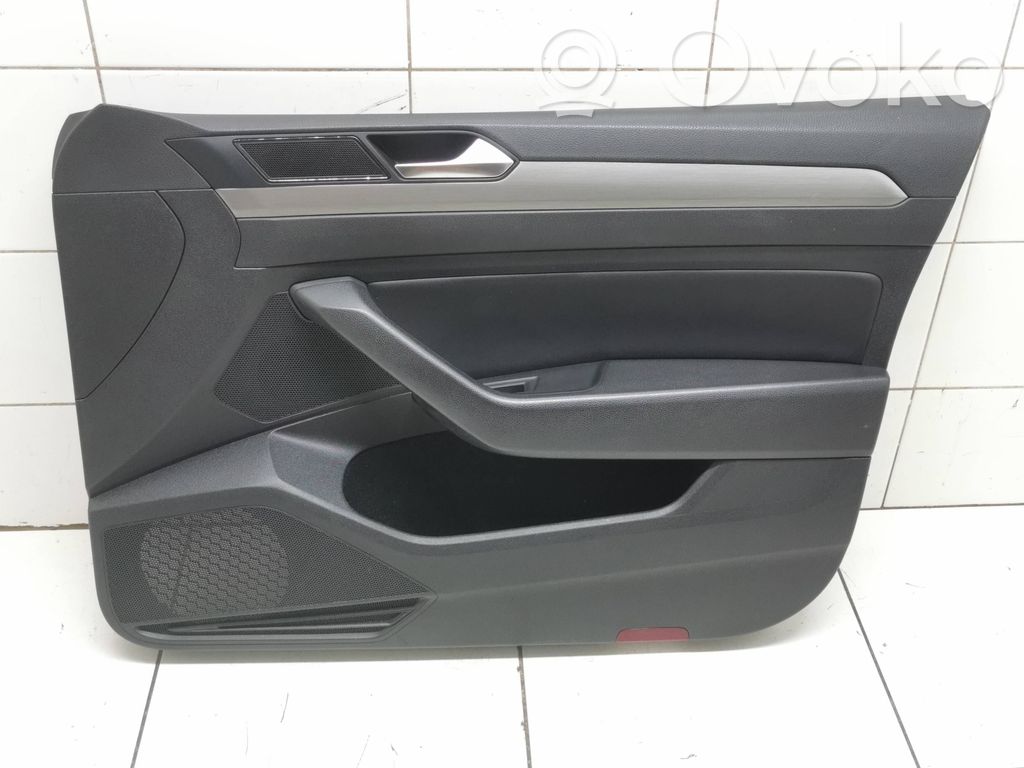 Volkswagen PASSAT B8 Panou tapițerie ușă față