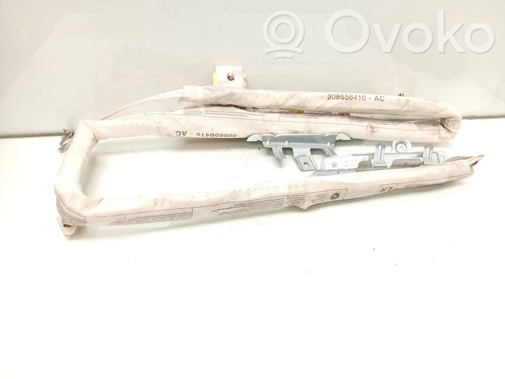 BMW 5 GT F07 Airbag de toit