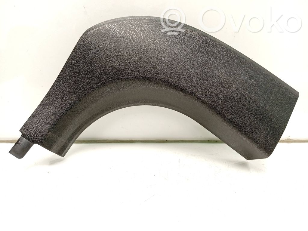 BMW 5 GT F07 Copertura del rivestimento del sottoporta anteriore