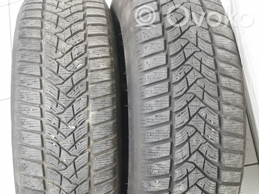 Volkswagen PASSAT B8 Neumático de invierno R16 