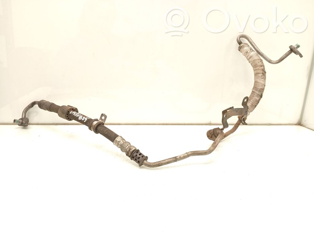 Linea/tubo servosterzo   54278