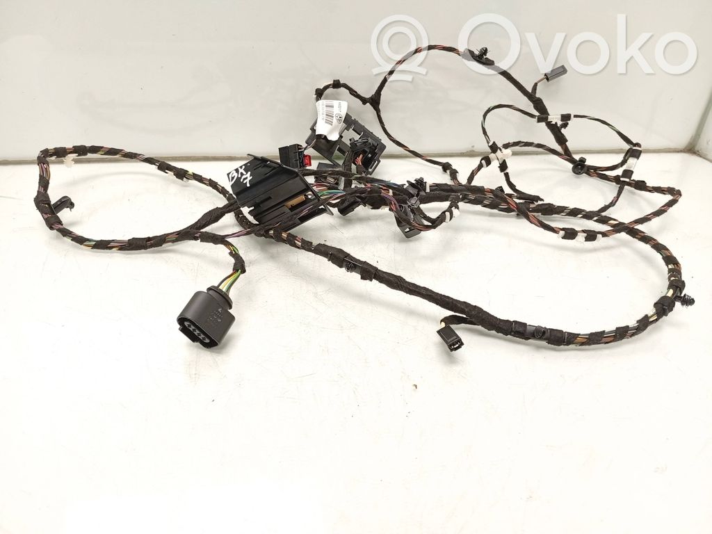 Volkswagen PASSAT B8 Cablaggio elettrico portellone/bagagliaio 