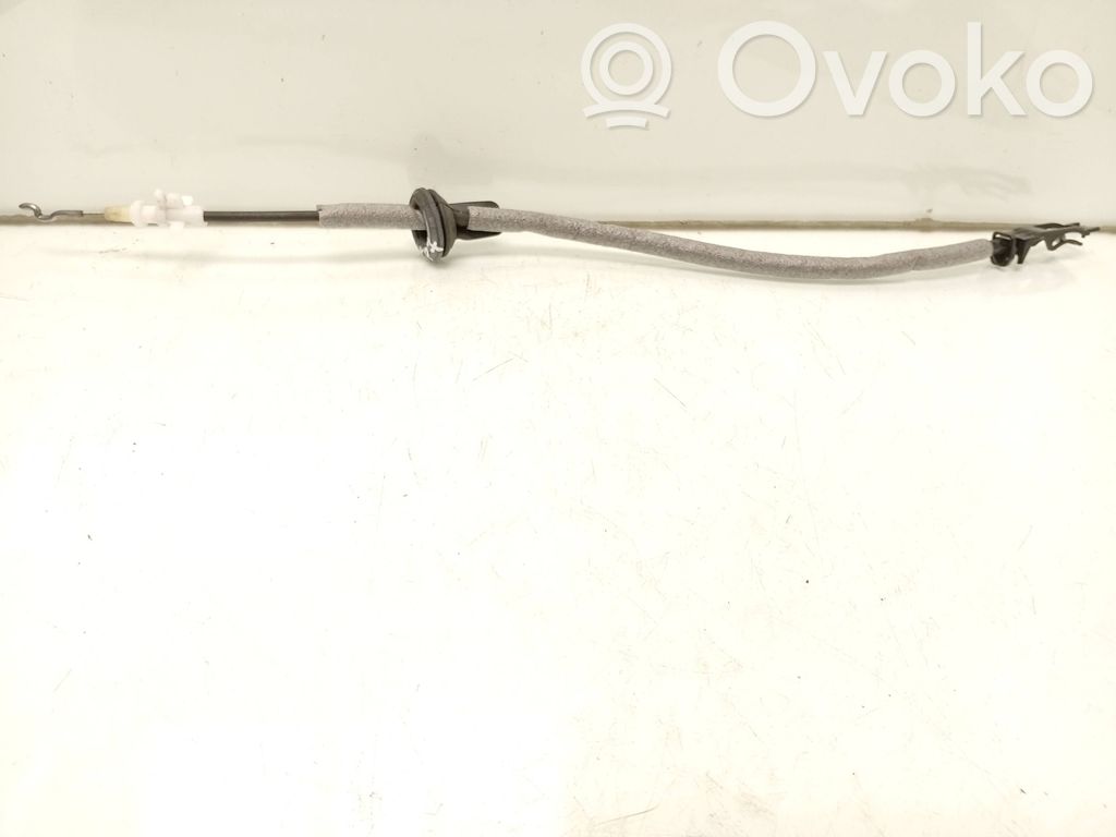 Volkswagen PASSAT B8 Cavo maniglia portiera anteriore