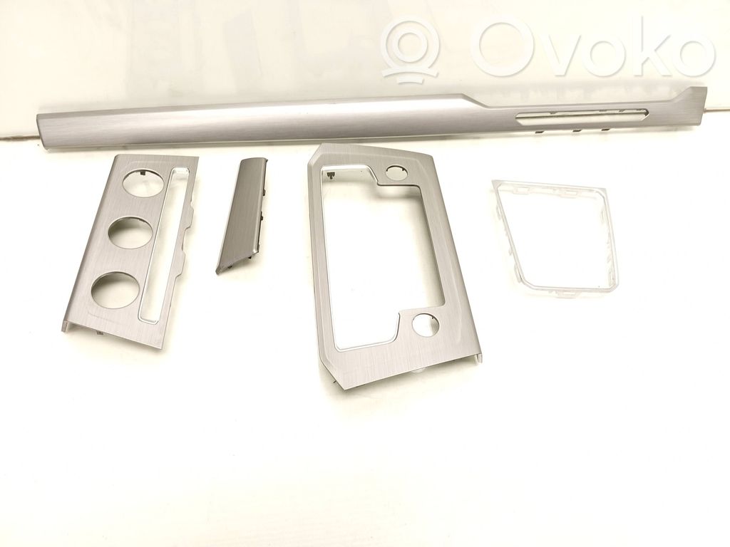 Volkswagen PASSAT B8 Set di finiture decorative interne 