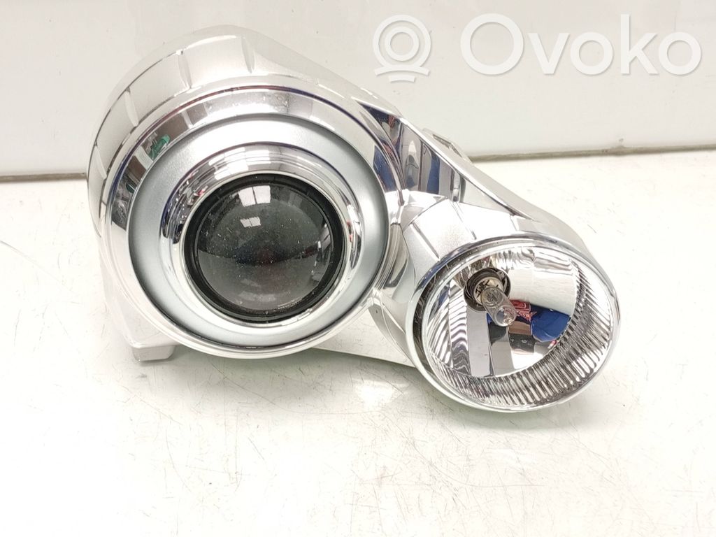 Volvo S60 Headlight part 