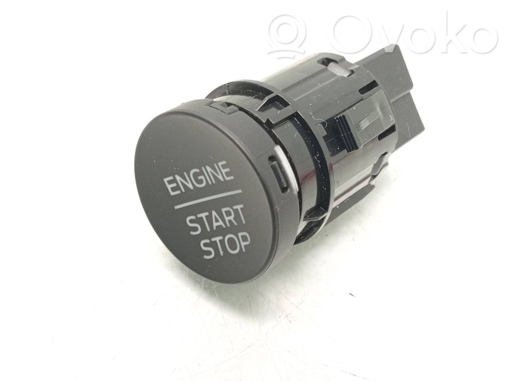 Engine start stop button switch   NX7T14C376AB