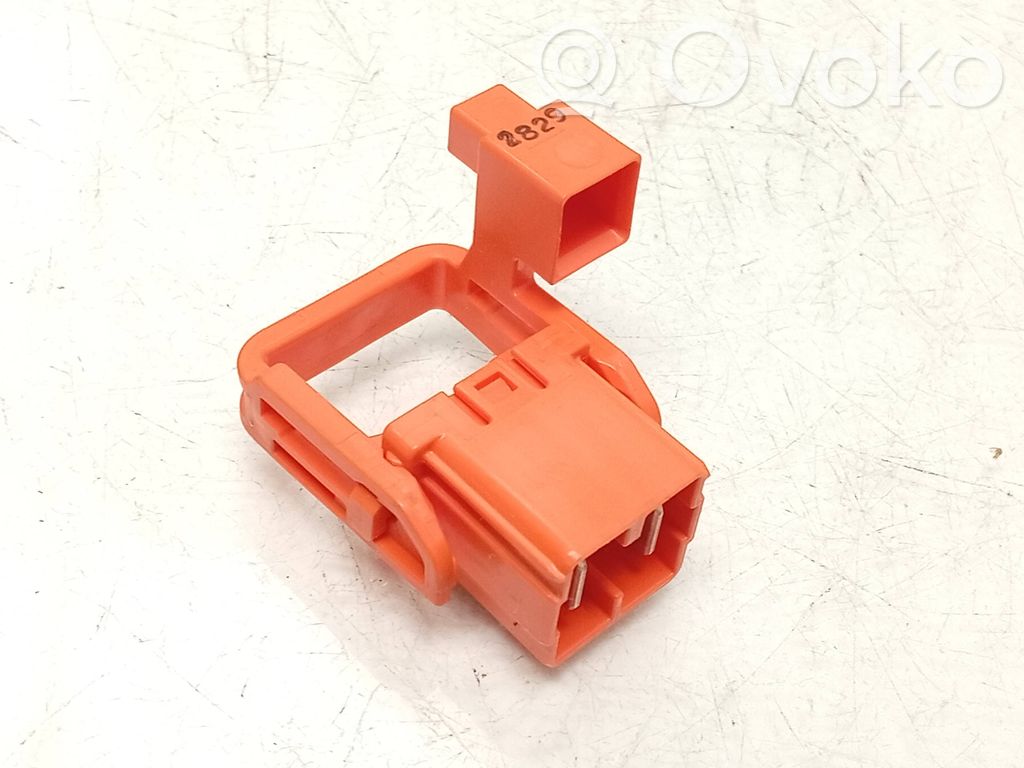 Toyota C-HR I Fuse 