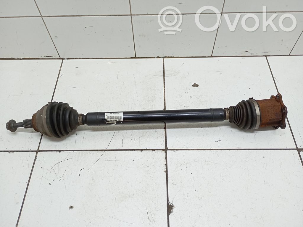 Volkswagen PASSAT B8 Planetară față 