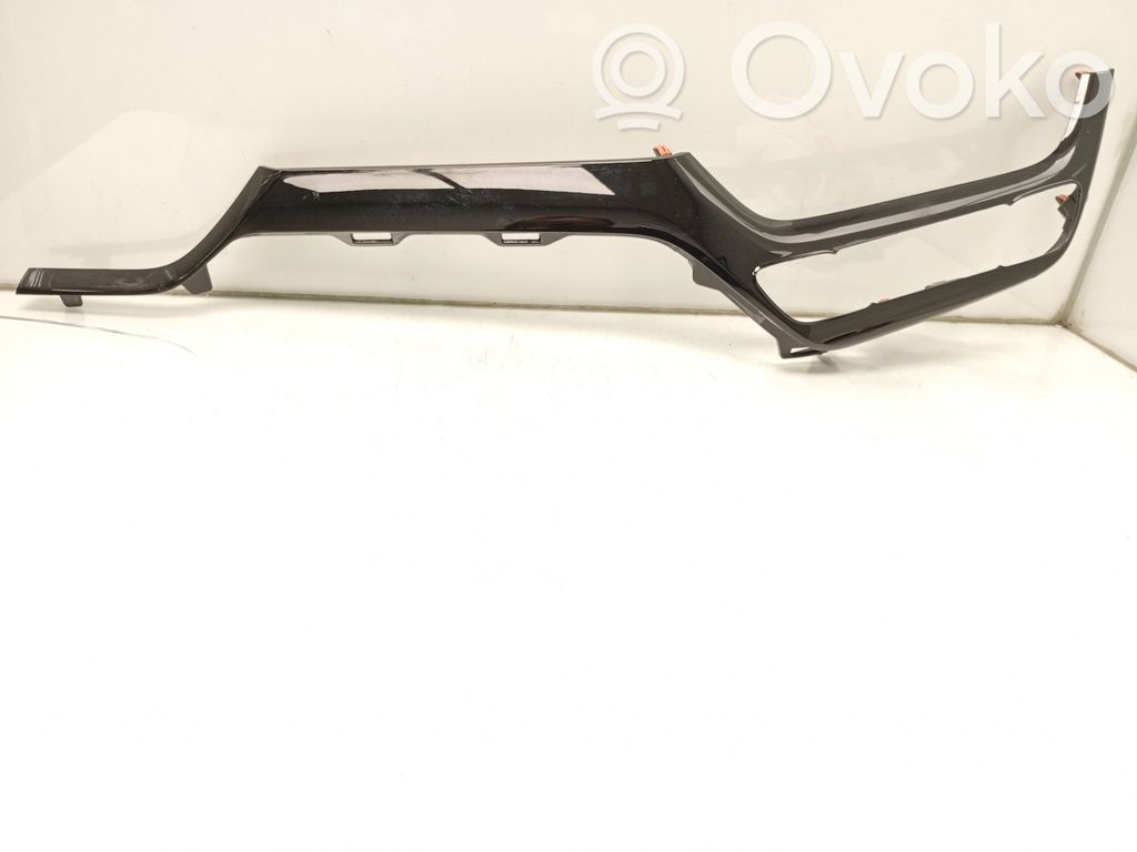 Toyota C-HR I Ramă ornament torpedou bord 