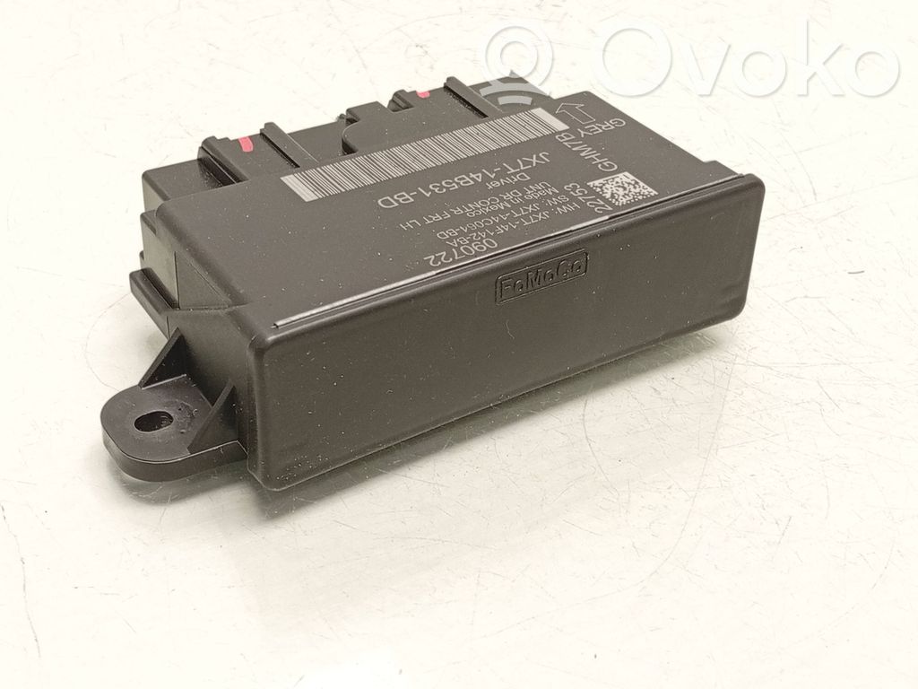 Unité de commande module de porte   JX7T14B531BD,JX7T14F142BA,JX7T14C064BD,JX7T14B531BD,JX7T14C064BD,JX7T14F142BA