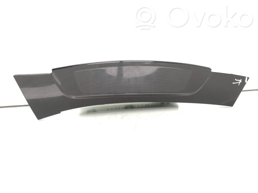 Honda Civic Screen/display/small screen 