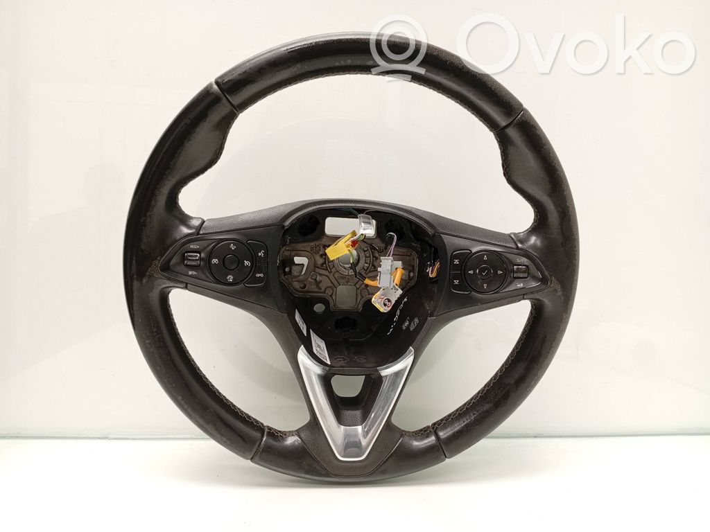 Opel Astra K Stūre 