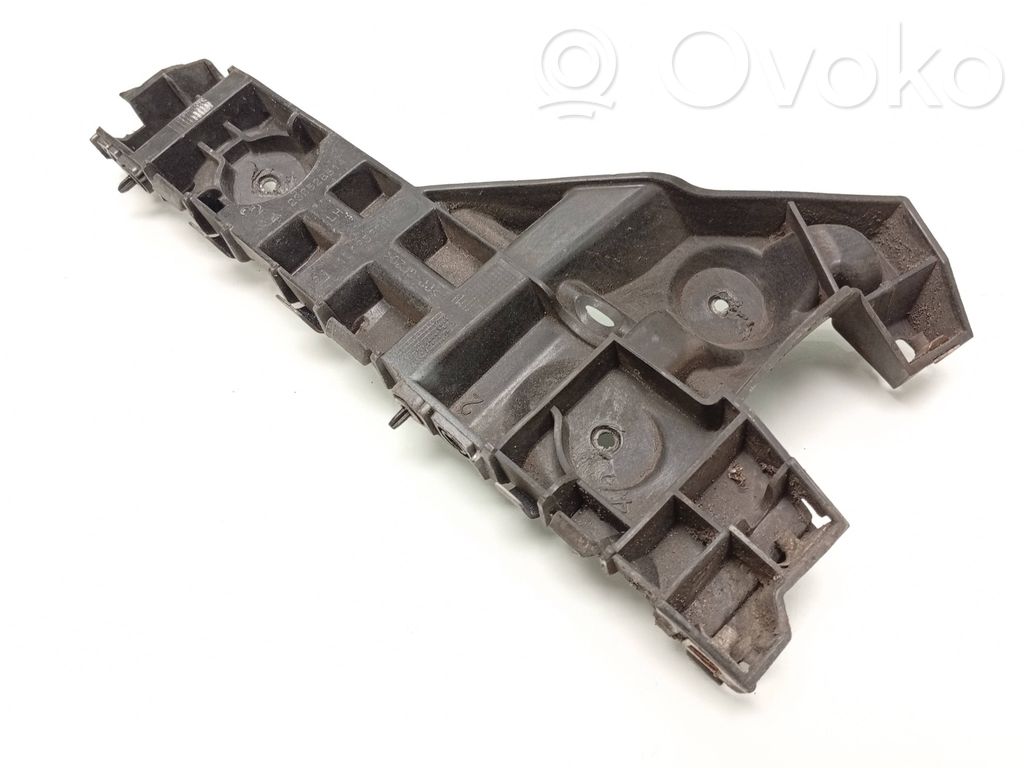 Opel Astra K Staffa di rinforzo montaggio del paraurti posteriore 