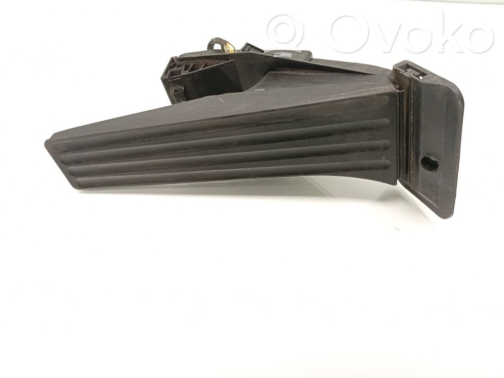 BMW 5 F10 F11 Gaspedal 