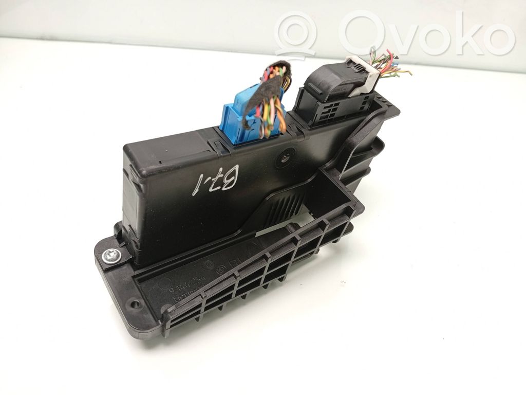 BMW 5 F10 F11 Modulo di controllo accesso 