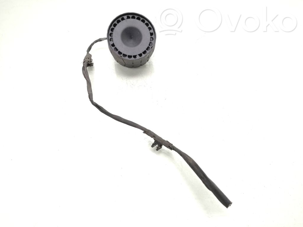 BMW 5 F10 F11 Allarme antifurto 