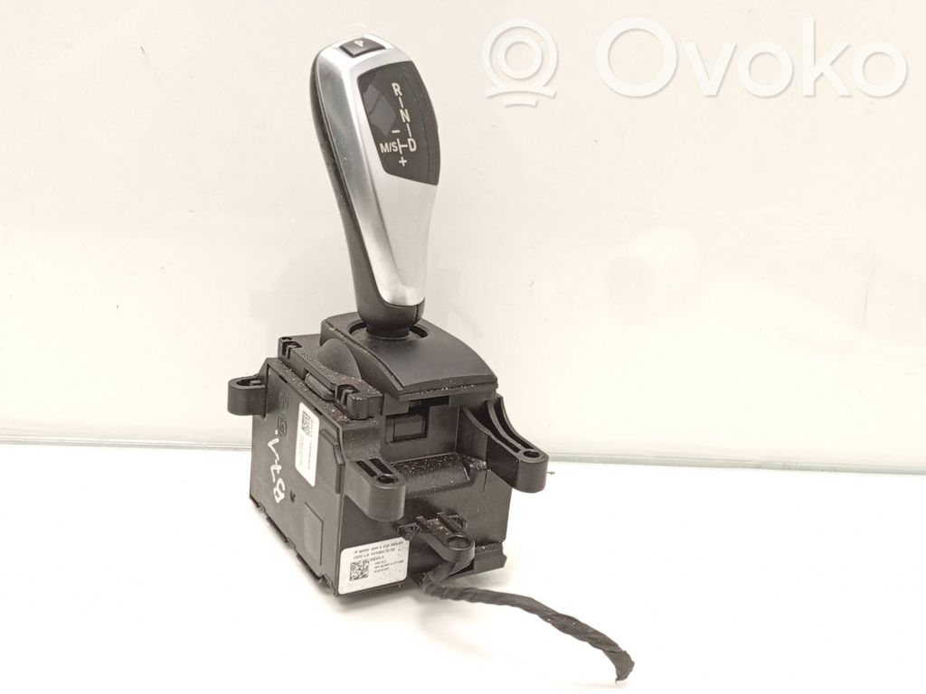 BMW 5 F10 F11 Selettore cambio 