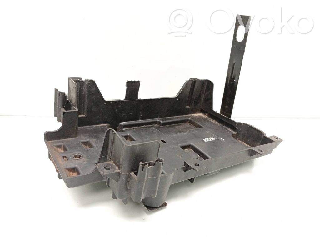 Opel Mokka X Battery tray 