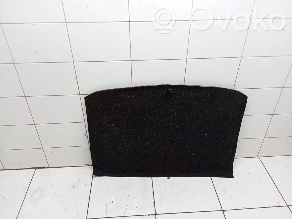 Volvo V40 Bagažinės grindys 