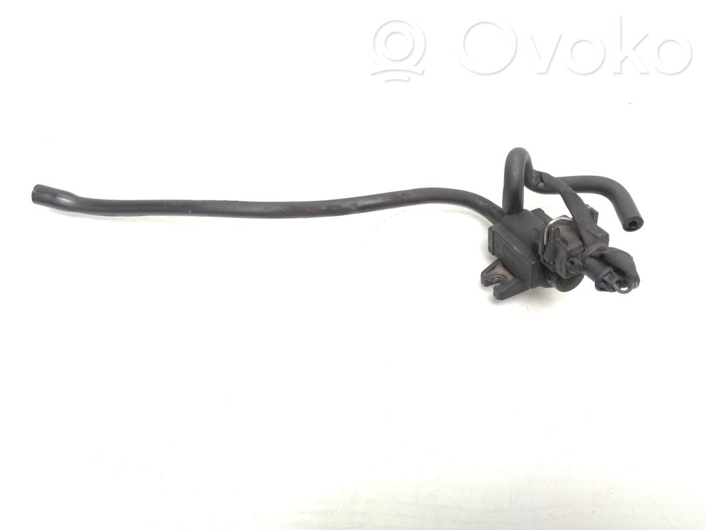 Volvo S60 Electroválvula del turbo 