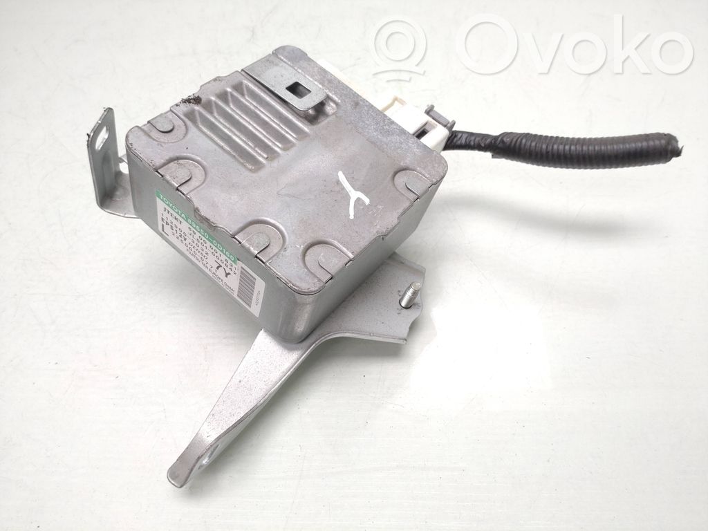 Toyota Yaris Power steering control unit/module 
