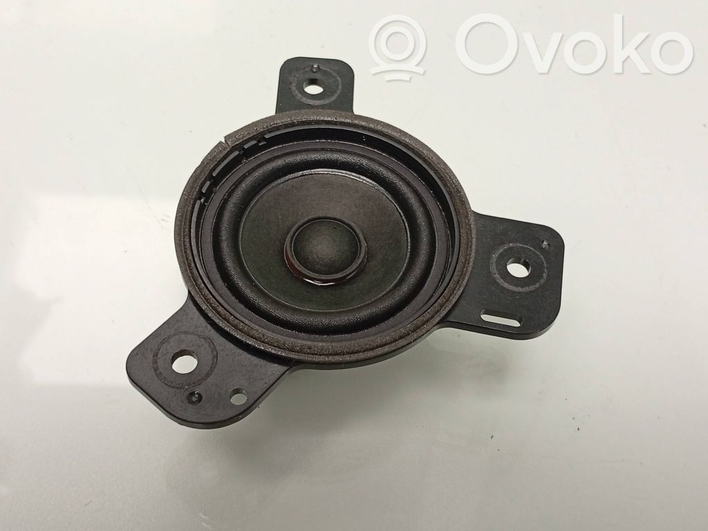 Ford Mustang Mach-E Altavoz del panel 