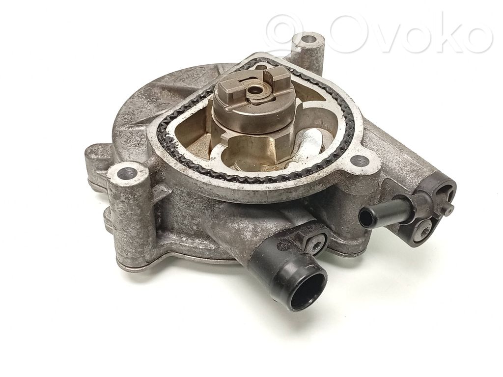 Ford Fiesta Vakuumsūknis 