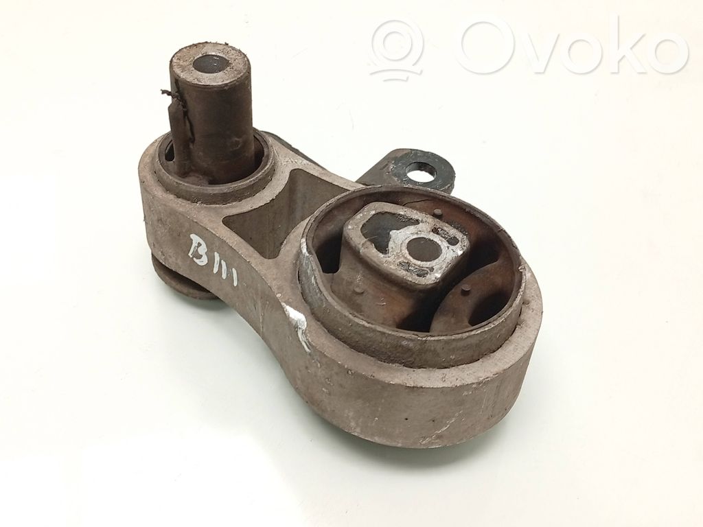 Ford Fiesta Gearbox mount 