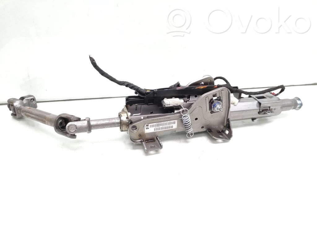 Seat Leon (5F) Ax volan 