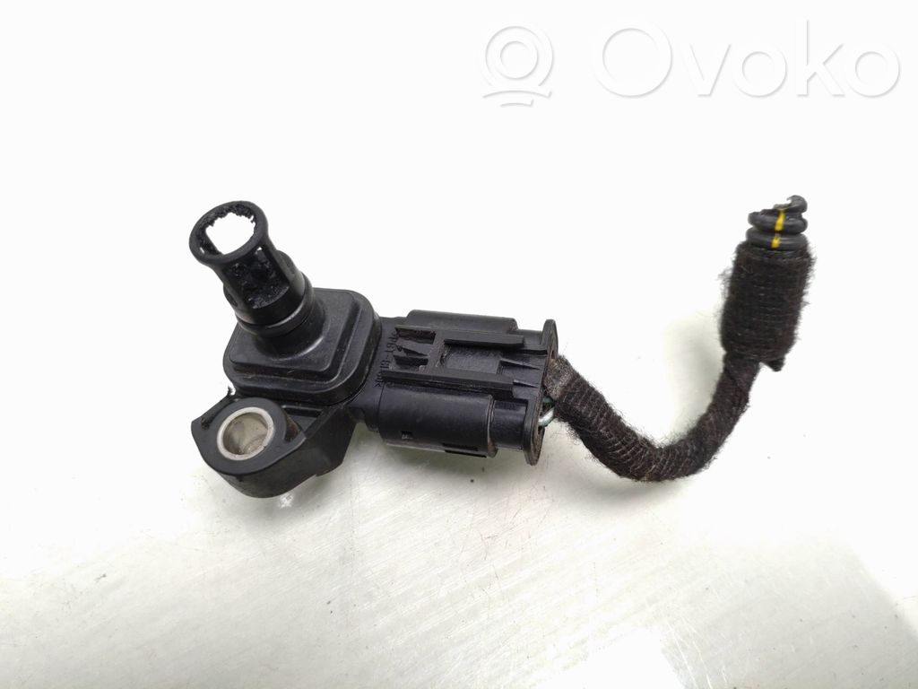 Opel Astra K Luftdrucksensor 