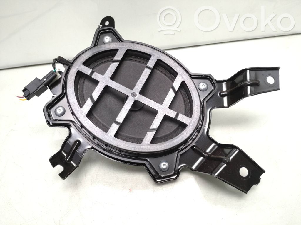 Ford Puma Altavoz subwoofer 