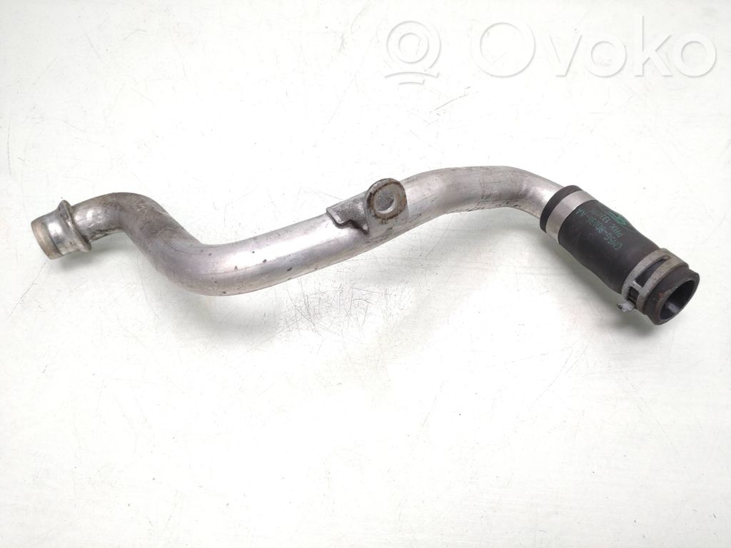 Ford Fiesta Engine coolant pipe/hose 