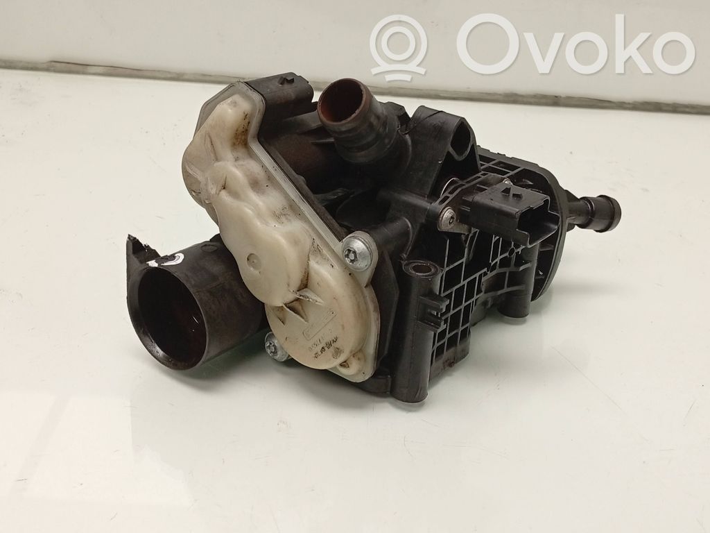 Citroen Relay III Obudowa termostatu 