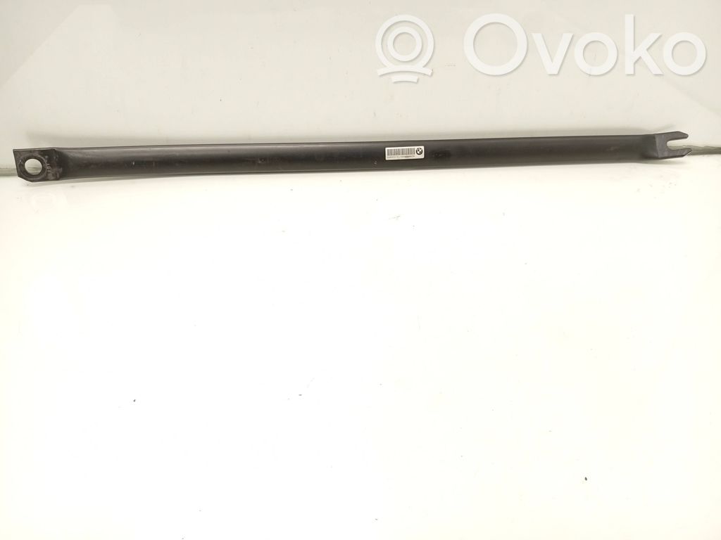 BMW X1 E84 Muu moottoritilan osa 