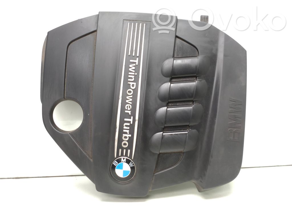 BMW X1 E84 Engine cover (trim) 
